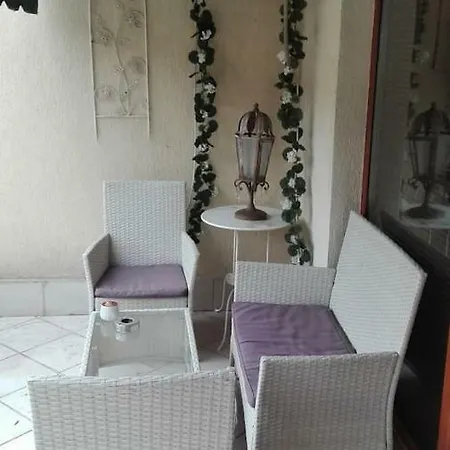 Διαμέρισμα Top Center Maisonette By Maritza River *