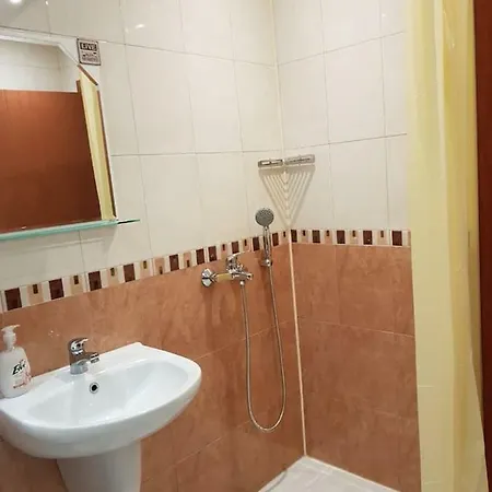 Top Center Maisonette By Maritza River Διαμέρισμα *