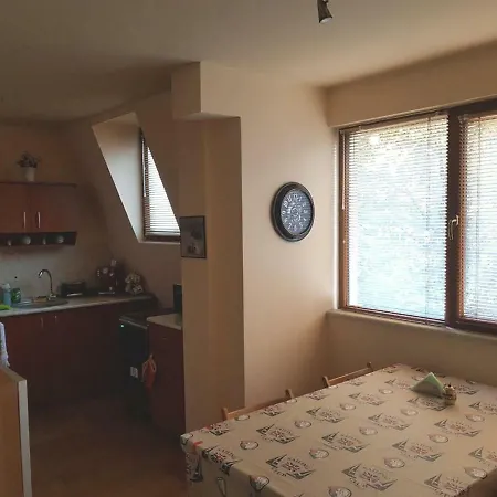 Top Center Maisonette By Maritza River 아파트 플로브디프
