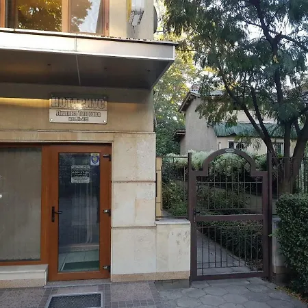 Top Center Maisonette By Maritza River *